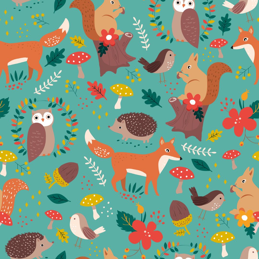 Critter Crew Tees