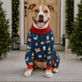 *PRE-ORDER* Cotton Headed Pittie Muggins Pajamas