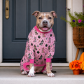 I'll Get You My Pittie Pitbull Pajamas