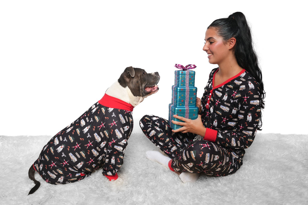 *PRE-ORDER* Pitter's Full Trendy clothes