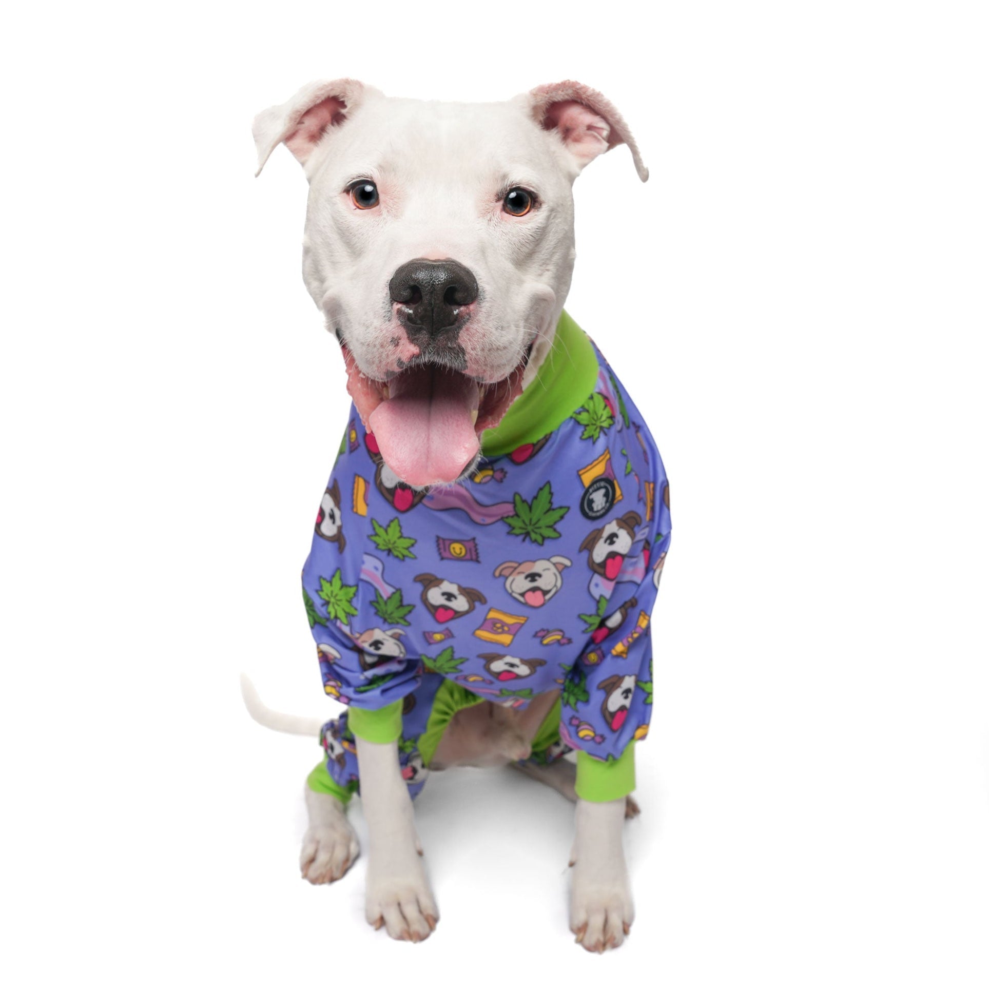 Ruff Ruff Pass Tees