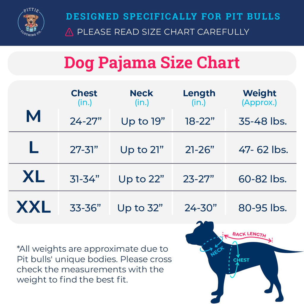 'Brews before Chews' Pit bull Pajamas- Green