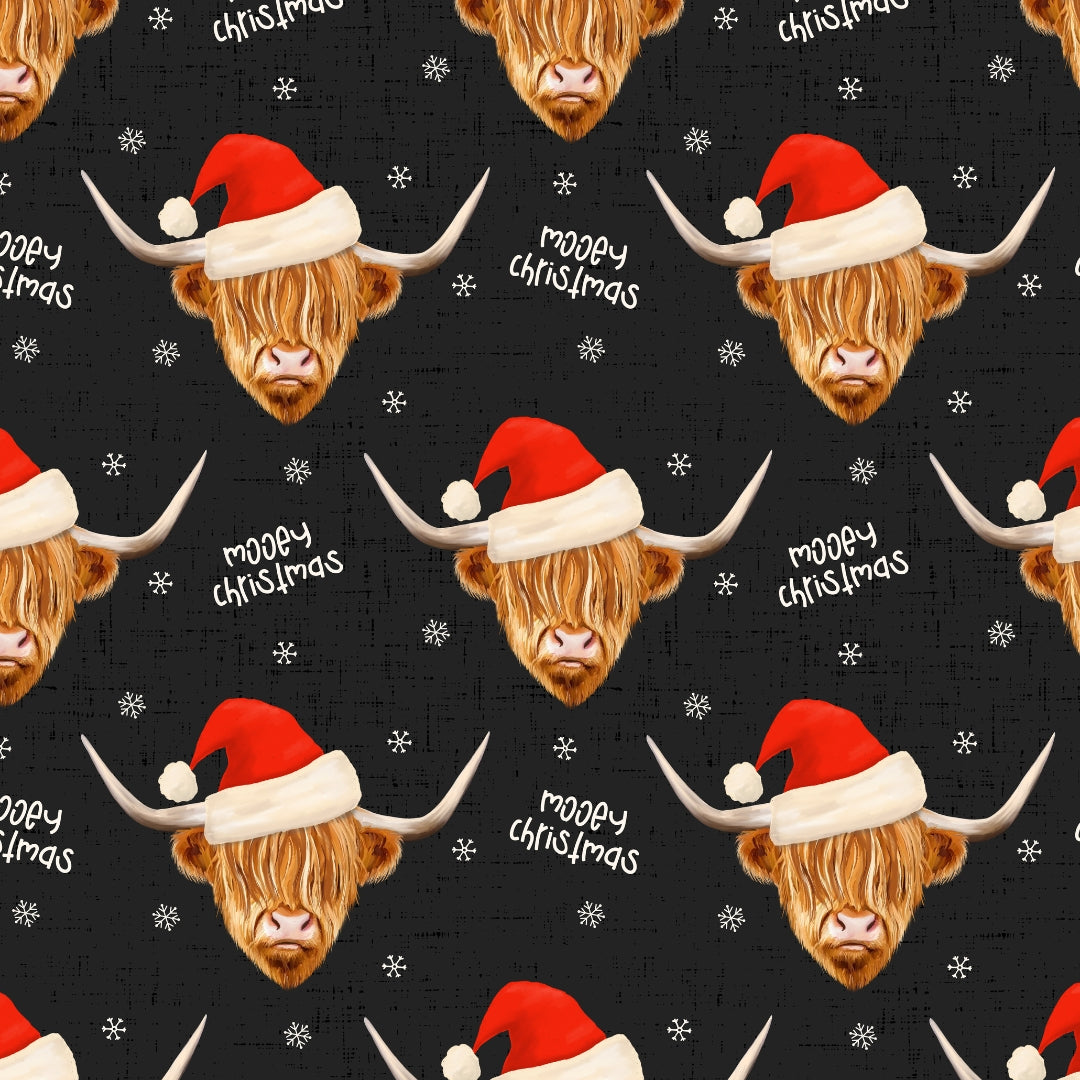 *PRE-ORDER* Mooey Christmas Trendy clothes