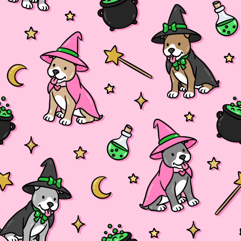 I'll Get You My Pittie Pitbull Pajamas