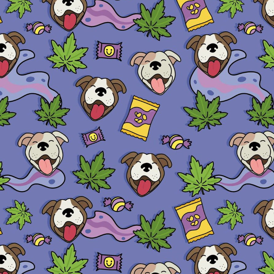 Ruff Ruff Pass Tees