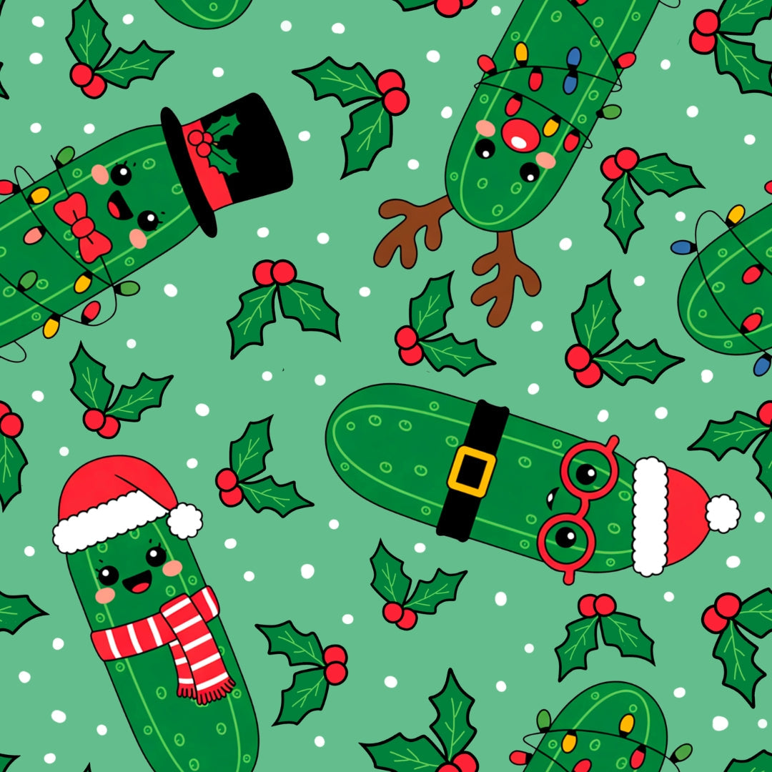 *PRE-ORDER* Pickle All the Way Trendy clothes