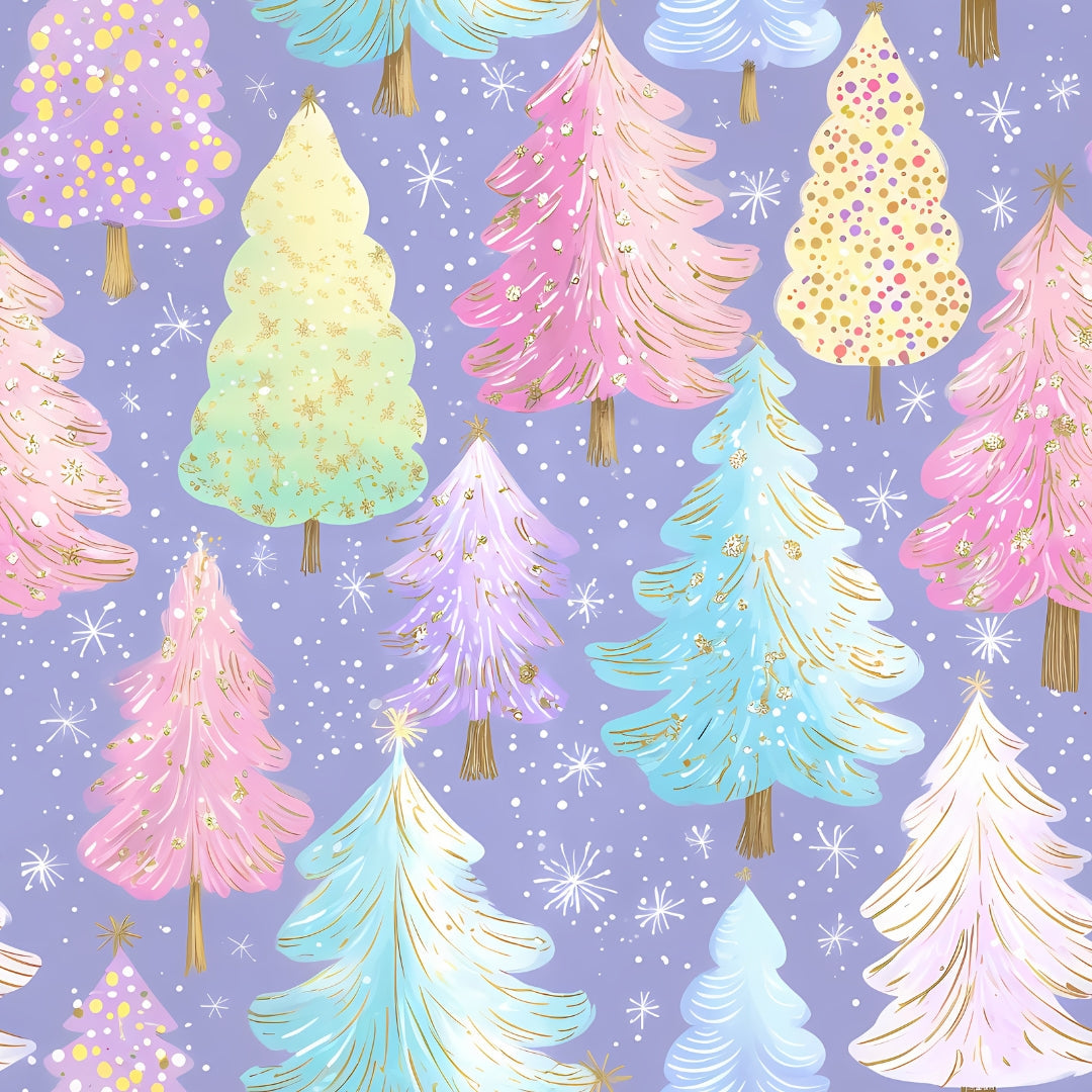 *PRE-ORDER* Sugarplum Pines Trendy clothes